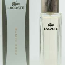 Lacoste Pour Femme 15 мл. Женская парфюмированная вода, в г.Донецк