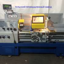 Станок токарный после ремонта 1к62д, 16к20, 16в20, 16к25, 1М, в Норильске