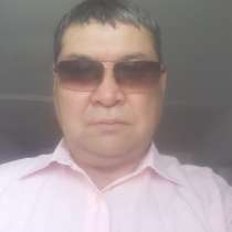 Сырым Абдихаликов, 50 лет, хочет пообщаться, в г.Кызылорда