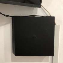 Sony PlayStation 4 Pro 1tb, в Омске