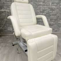 Косметологическое кресло с электроприводом, в Москве