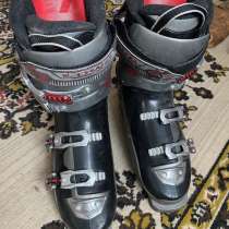 Продаю ботинки горнолыжные, в г.Луганск
