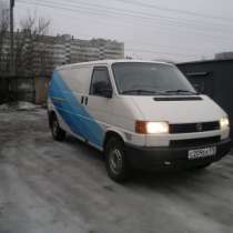 Toyota HiAce (2000), в Хабаровске