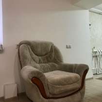 Кресло, в Волгограде