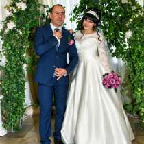 Свадебное платье Farletta Anisum, в Москве