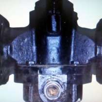 Кран битумный с подогревом&nbsp;К-80-I-000, в г.Полтава