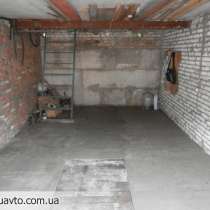 Продам гараж 3-х уровневый с подвалом, в Иркутске
