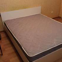 Кровать с матрасом 160/200, в Москве