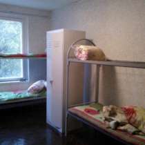 Пьющим не беспокоить! Отличный хостел м.Университет., в Москве