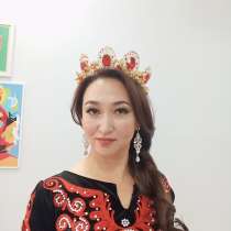 Света, 38 лет, хочет пообщаться, в г.Бишкек