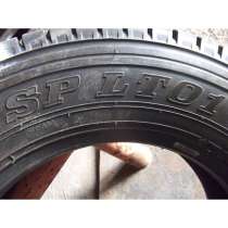 205/70R16C Dunlop SP LT01 зима, в Братске