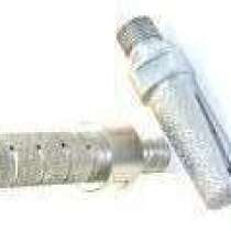 Фреза пальчиковая D16mm h50mm 1/2GAS мрамор, в Москве