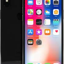 IPhone X 256 Gb, в Москве