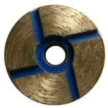 Фреза алмаз. торц. 50 мм М14 #30/40, в Москве