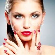 Салон красоты на Арбате, в Москве