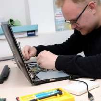 Ремонт Компьютеров, ноутбуков г. Пермь, в Перми
