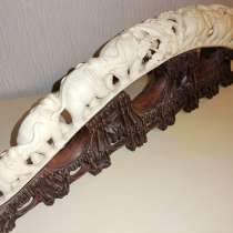 Ivory product, antique, Vietnam ​, в Москве