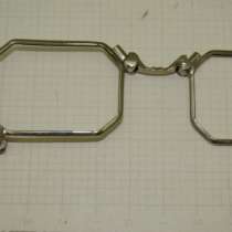 Лорнет складной старинный компактный оправа (Q928), в Москве