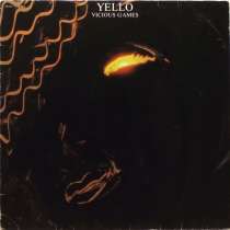 Yello ‎– Vicious Games, в Санкт-Петербурге