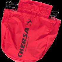 Чехол для мяча для художественной гимнастики, красный, в Сочи