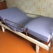 Медицинская кровать, в Екатеринбурге