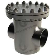 Фильтры сетчатые ФС-III от производителя, в Москве