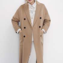 Пальто Zara, в Москве