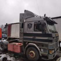 Продам Scania 113M, 1992 года выпуска, 360 М, тахограф, авто, в Москве