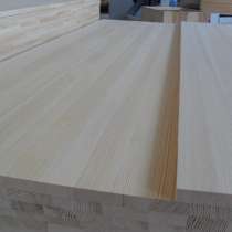 Клееный оконный брус и мебельный щит, в Москве