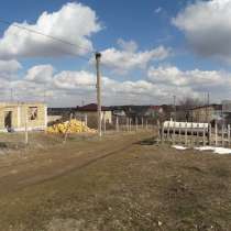 Массив Живописное. Участок 4 сотки. В Симферополь за 5 мин, в Симферополе