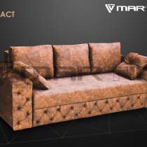 Диван-кровать «Белфаст» (любой цвет), в Владивостоке