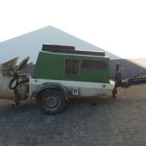 Brinkmann 260-43 1997года растворонасос для стяжки, в Казани