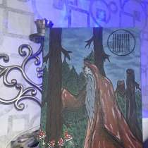 Икона Князя Енарея, в Санкт-Петербурге