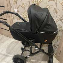 Продам детскую коляску 3в1, трансформер, в Петропавловск-Камчатском