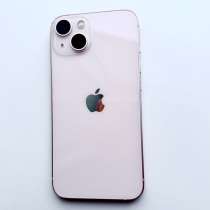 IPhone 13 128GB розовое золото, в Москве