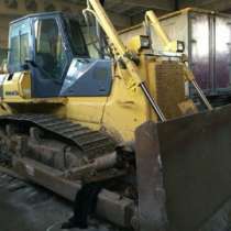 бульдозер KOMATSU D65E-12, в Воронеже