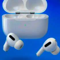 Наушники беспроводные A. pods PRO 2 для IPhone и Android, в Москве