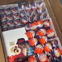 Киндер Джой осд, в Новосибирске