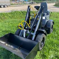 Мини трактор, в Вологде