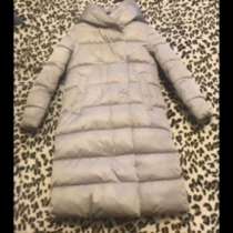 Пуховик на девочку, в Москве