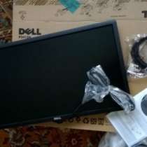 Монитор Dell P2412H 242", в Краснодаре