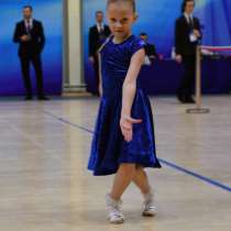 Платье для спортивно - бальных танцев, в Тольятти