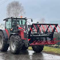 Аренда трактора, в Горно-Алтайске