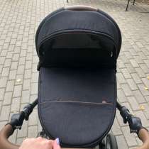 Коляска baby design, в Москве