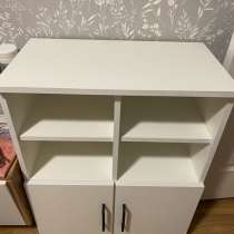 Тумба, в Томске