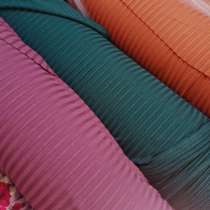 Ткань, в Москве