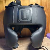 Шлем мексиканского стиля Ultimatum Boxing, в Люберцы