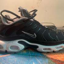Кроссовки Nike Tn Plus, в Череповце