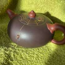 Исинский чайник, в Сызрани