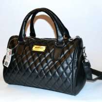 сумку Mango Боулинг, стеганная, в Санкт-Петербурге